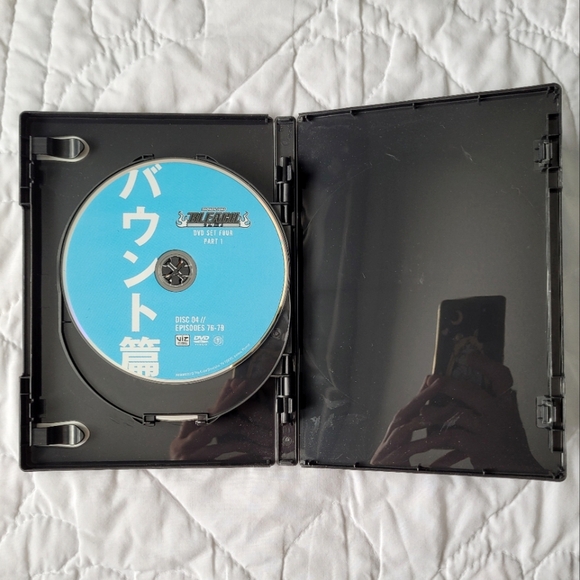 2/$15 ๐ผ Bleach: Set Four Part One - Picture 5 of 6